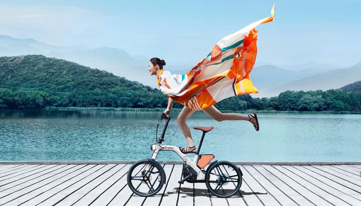 雅迪折叠电动汽车怎么样,雅迪折叠代步车