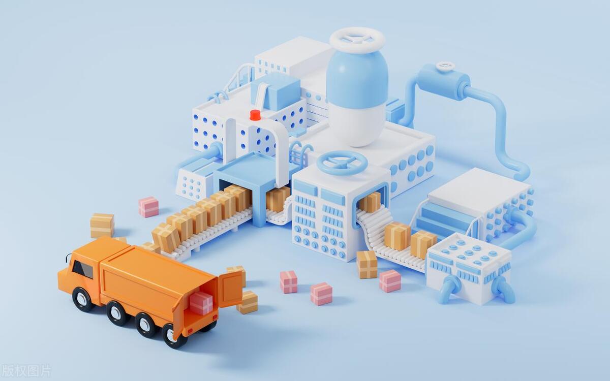 后疫情时代，行业黑马都在这里啦