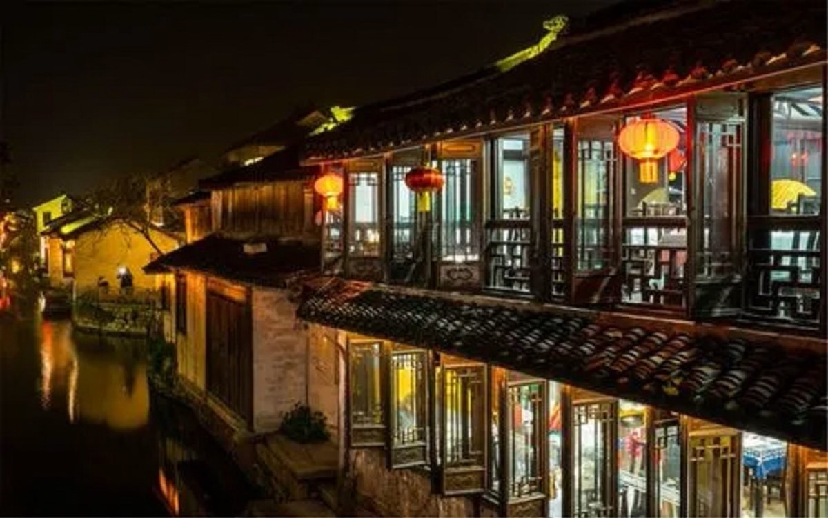 江苏省美食推荐必吃,江苏正宗十二种美食