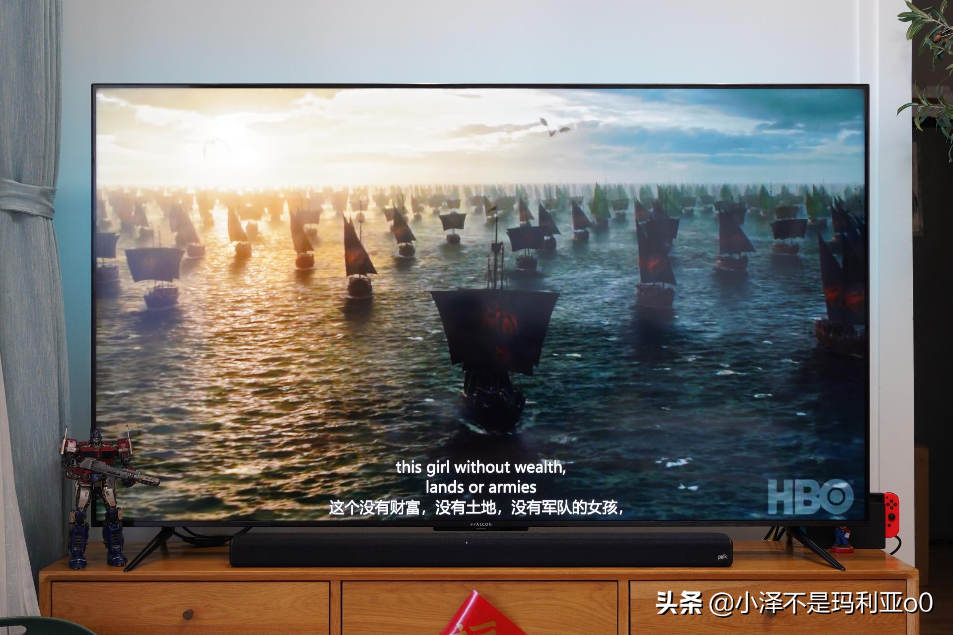 雷鸟75s545c和雷鸟75s545pro对比,75寸电视7000元价位