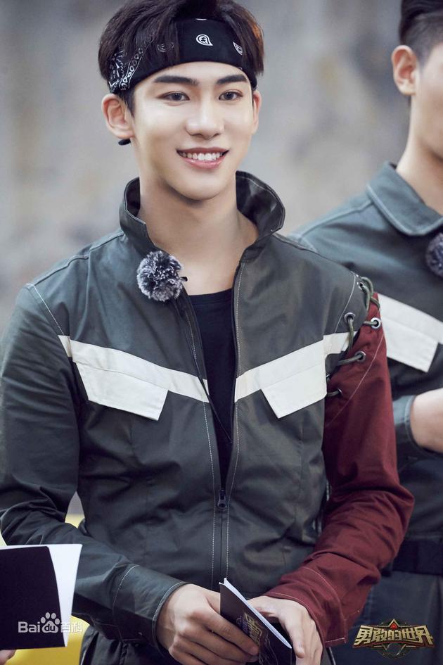 乐华七子综艺丁泽仁李权哲,乐华七子二巡天津李权哲和丁泽仁