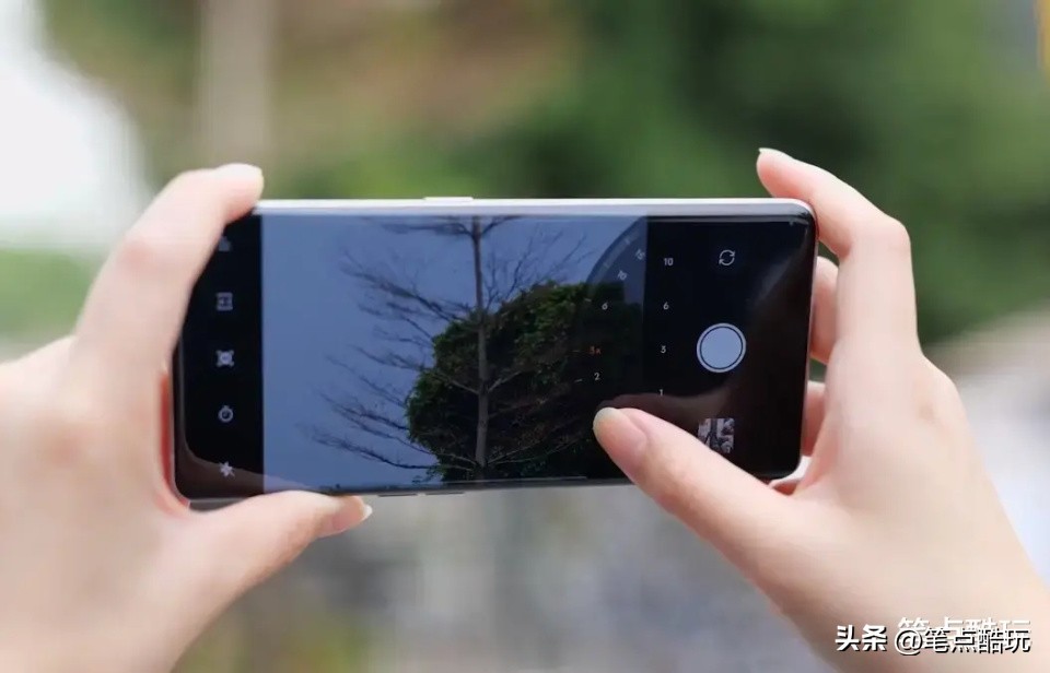 为什么安卓手机拍照没苹果真实,苹果手机拍照为什么比安卓真实
