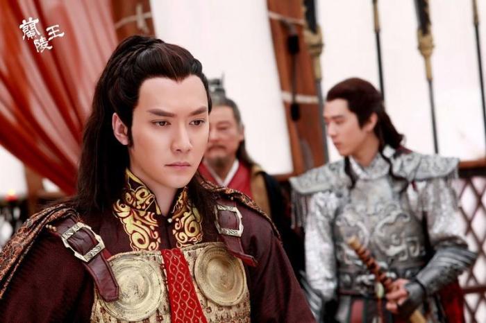 古代四大美男哪个最漂亮,古代四大美男最美排名榜