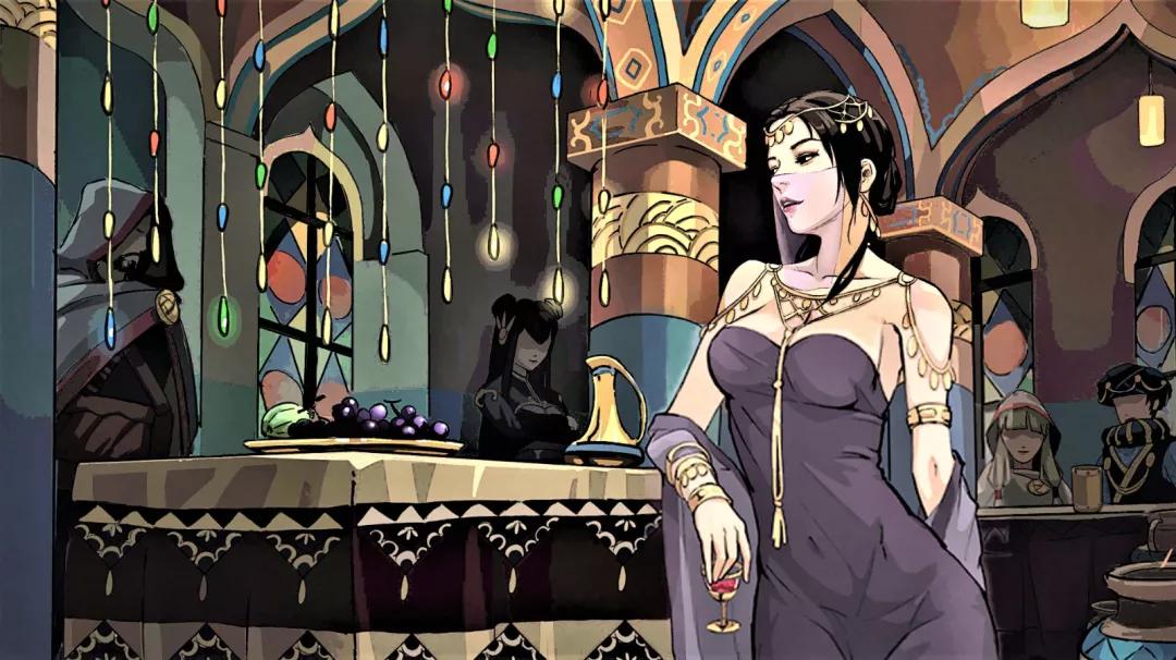 qq堂停服公告 (腾讯第一款游戏QQ堂停服)