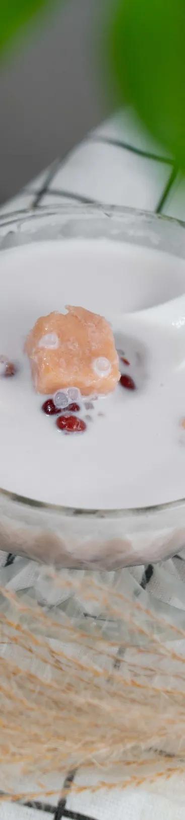 在家做的甜品q弹,北京最好吃的手作甜品