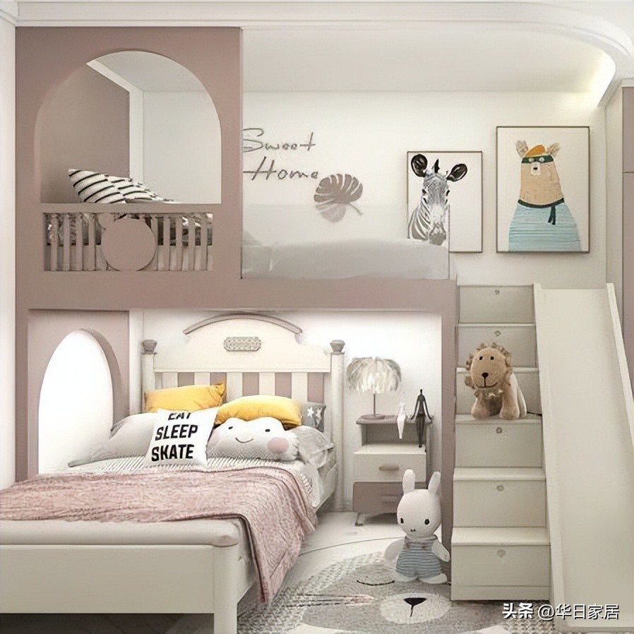 家装地板颜色的搭配效果图,家装柜子柜门颜色搭配效果