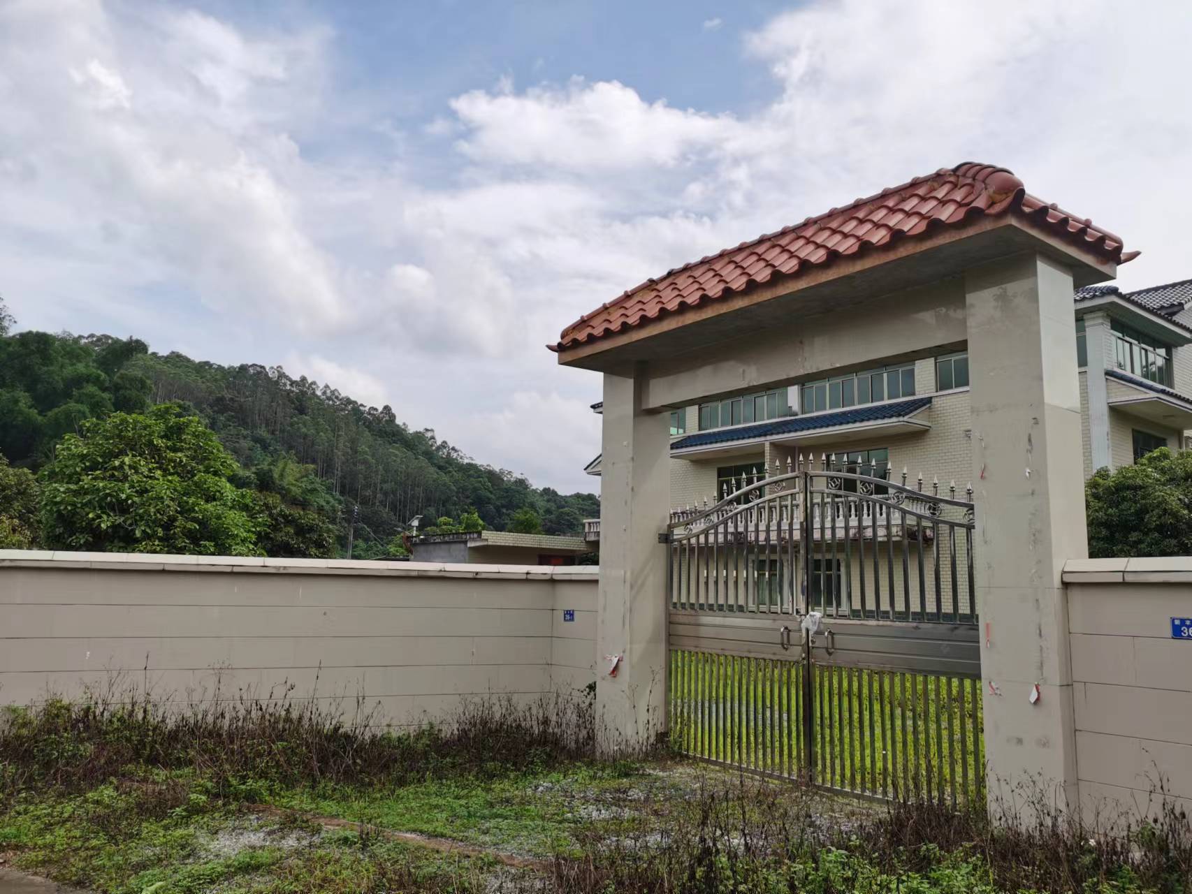 在农村闲置房农民别荒废,广东农村农民房出租信息