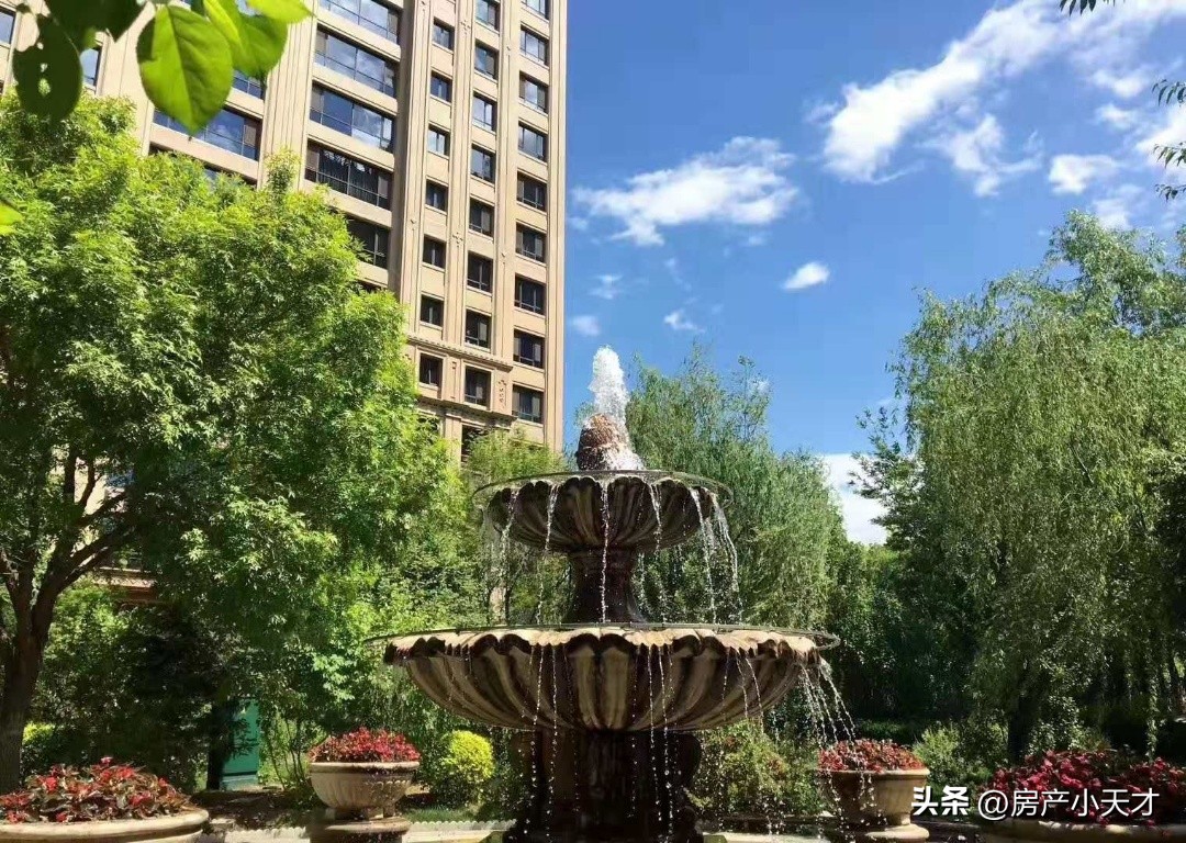 北京望京高档房排名,望京最好的富人区