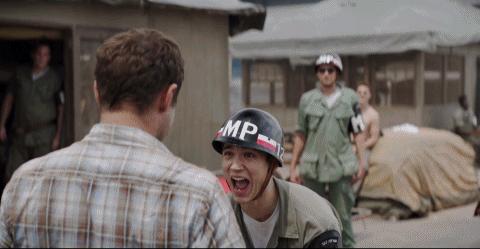 2023最佳战争片排行榜前十名,2022必看的战争片