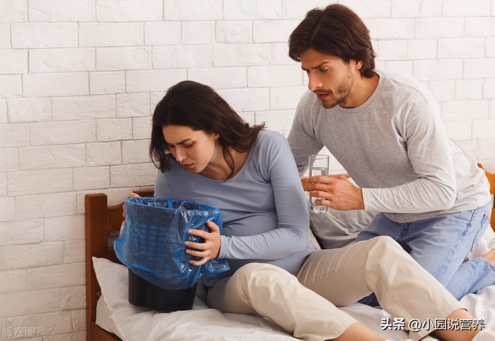 吃啥都吐有什么缓解孕吐,吃啥吐啥孕早期怎么缓解