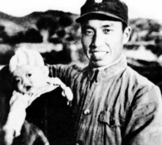 左权有多厉害?被国民*党**授予少将,主席:左权县永远保留