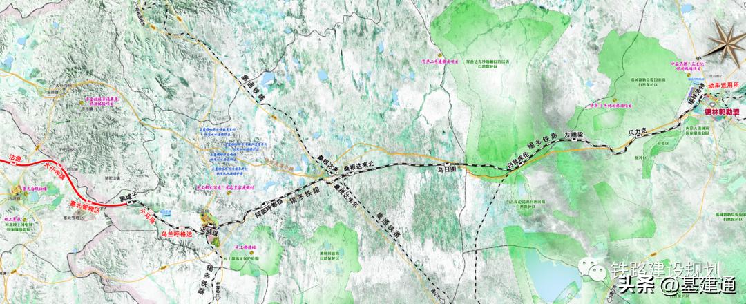 总投资79亿元3个新基建项目,总投资逾万亿重大基建项目进展