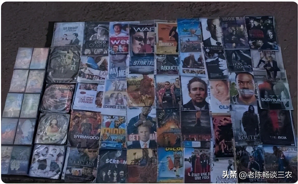 在中国没人收购的这种废品，到了非洲却被当成宝贝，网友：太有才