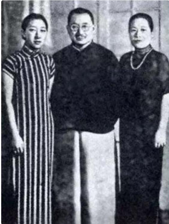 孔令仪宋美龄遗产,孔令仪谈宋美龄逝世视频