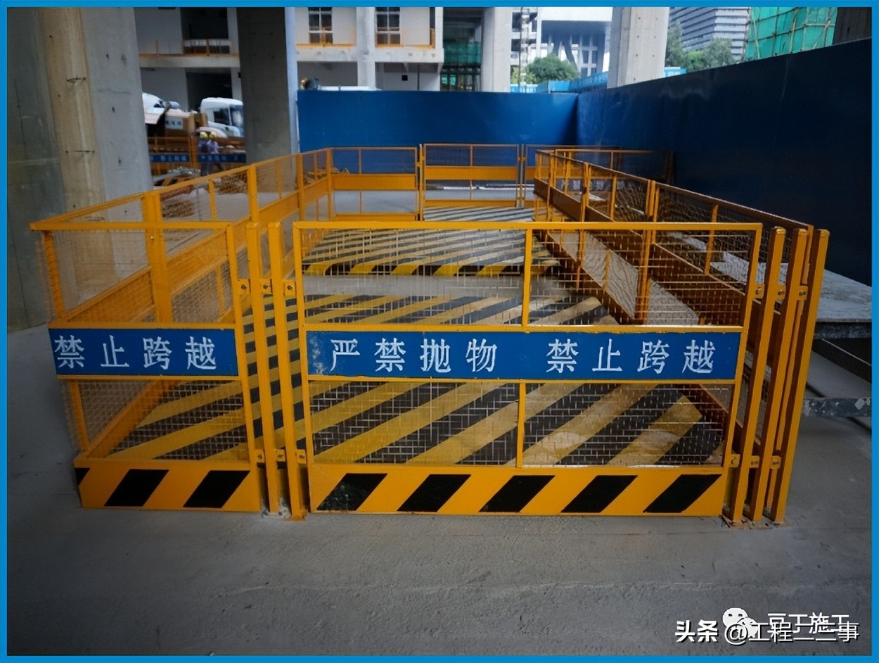 中建项目俯瞰观摩视频,中建项目线上观摩