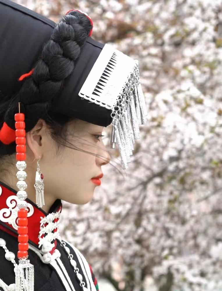 荔波小七孔风景区被称为什么,荔波小七孔小九寨瀑布