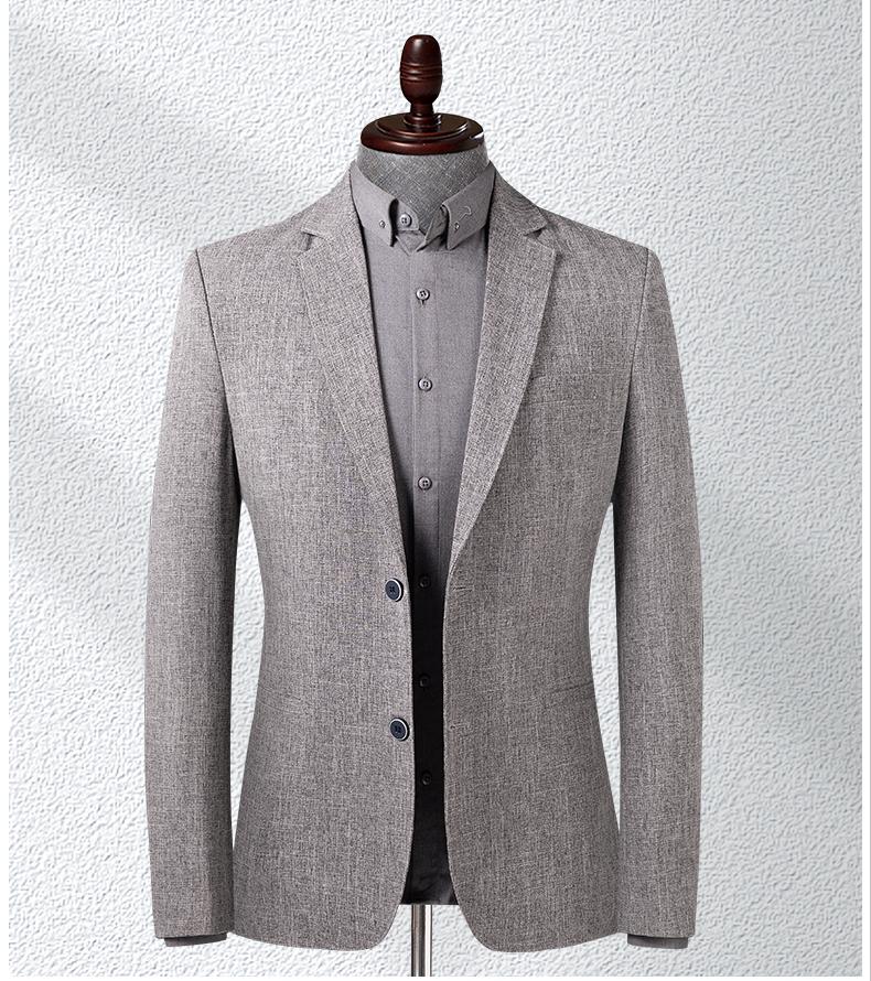 性价比高的男装商务品牌100到200,40-50岁男装哪些品牌时尚又不太贵