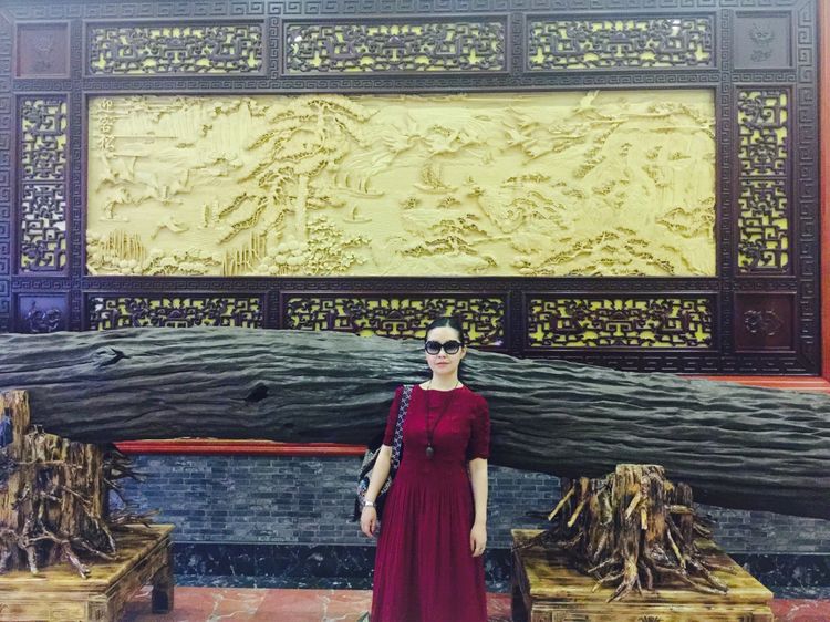 走近土家第一城一一恩施