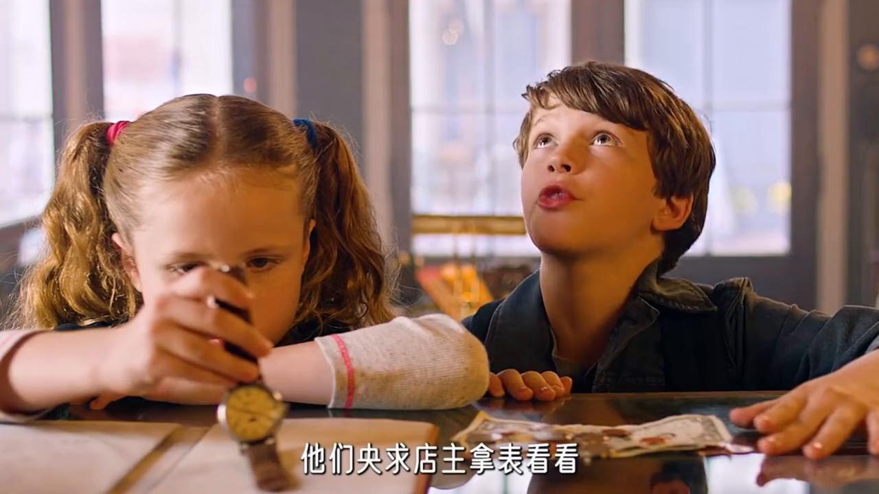 神探狗笨吉剪辑,神探狗笨吉