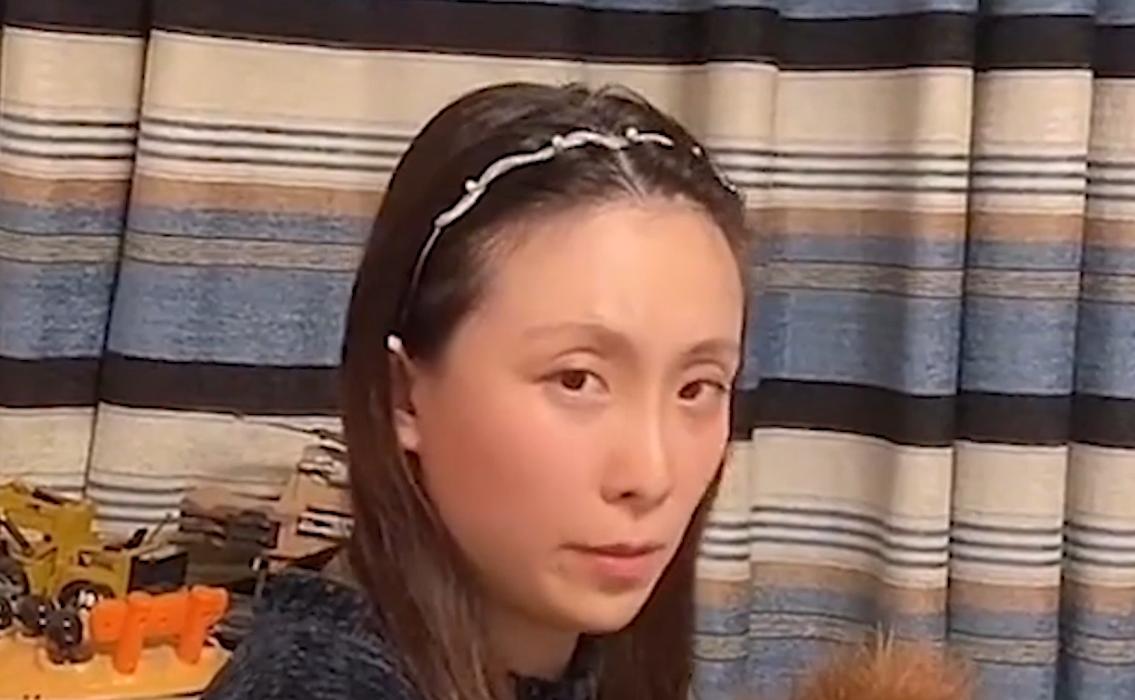 男德天花板明明，全网“反恐婚第一人”，疼媳妇是作秀还是真爱？