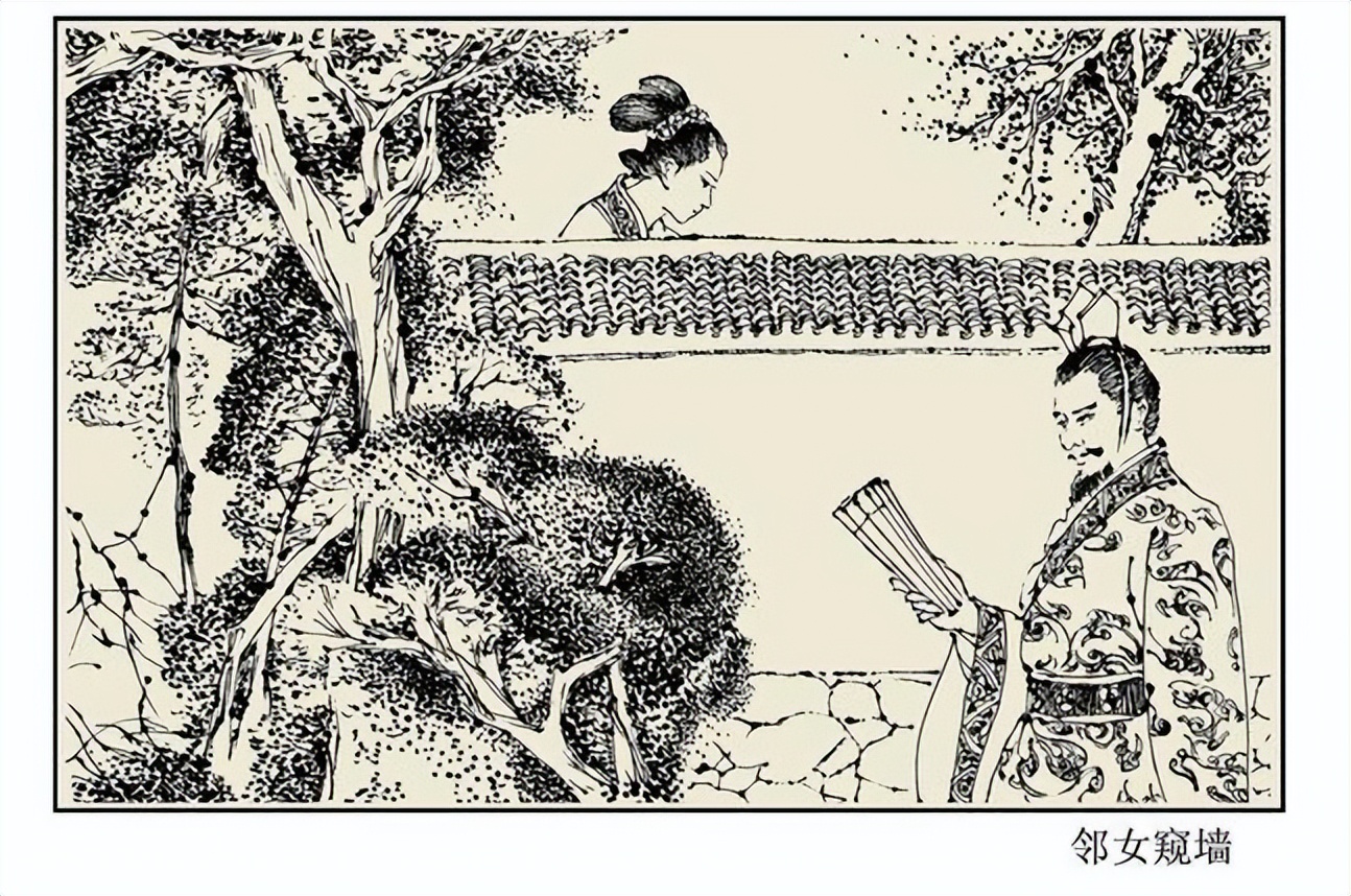 美丽与阳刚并存：揭秘中国历史上的十大绝版*男美**！