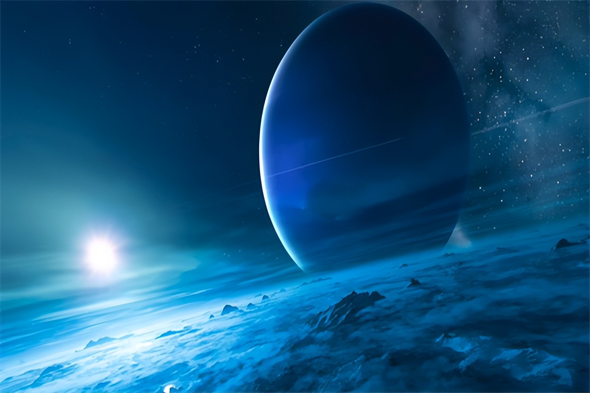 太阳系奇怪事件,太阳系五大诡异事