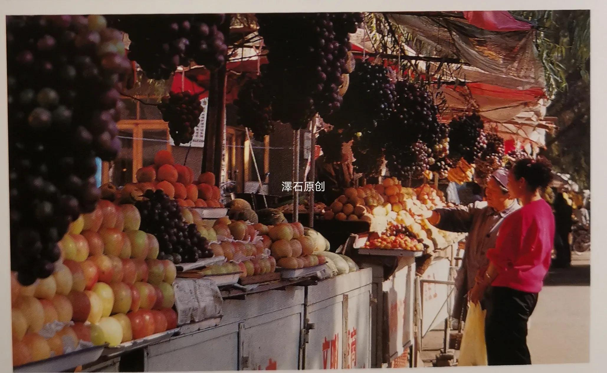 一组牡丹江上个世纪八、九十年代老照片