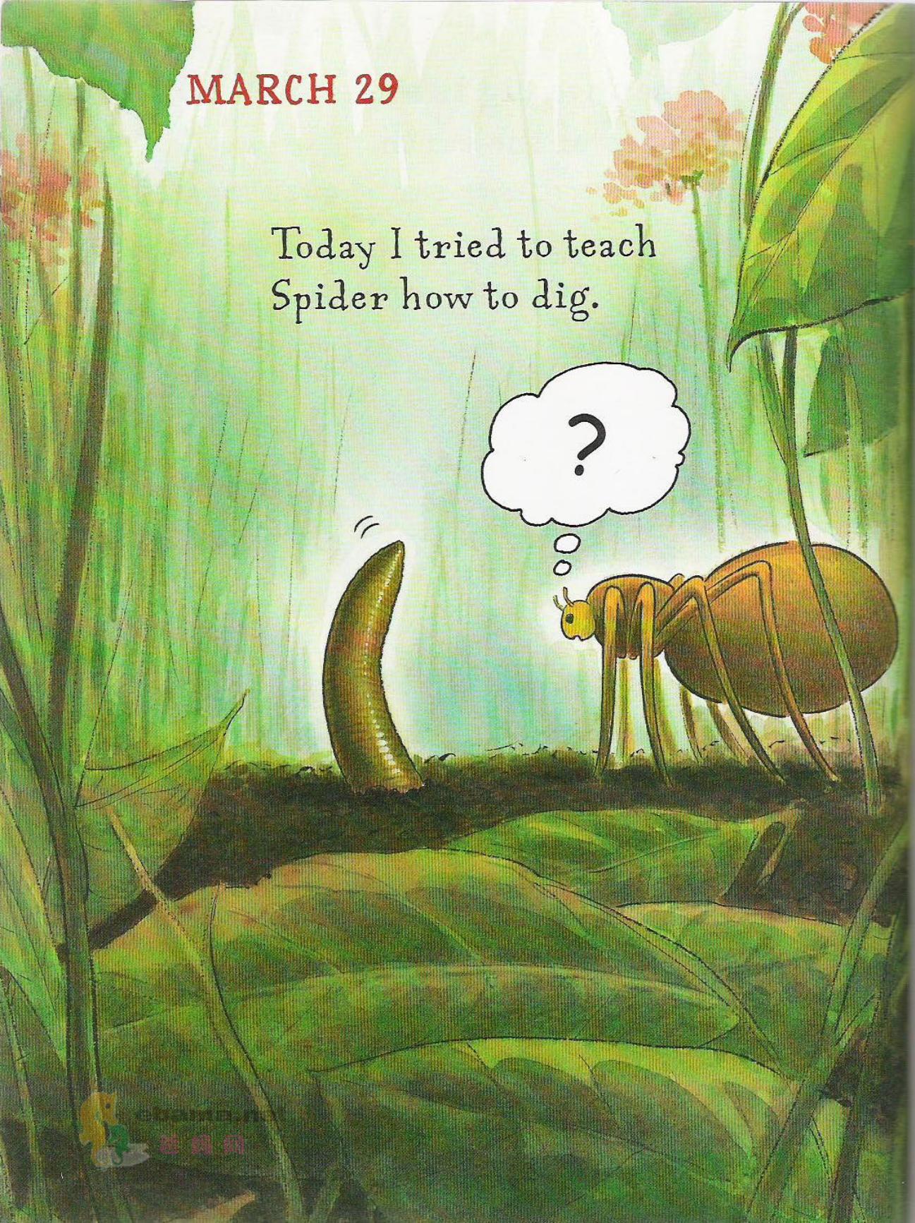 diaryofaworm缁樻湰璁茶В,diaryofaworm缁樻湰涓枃