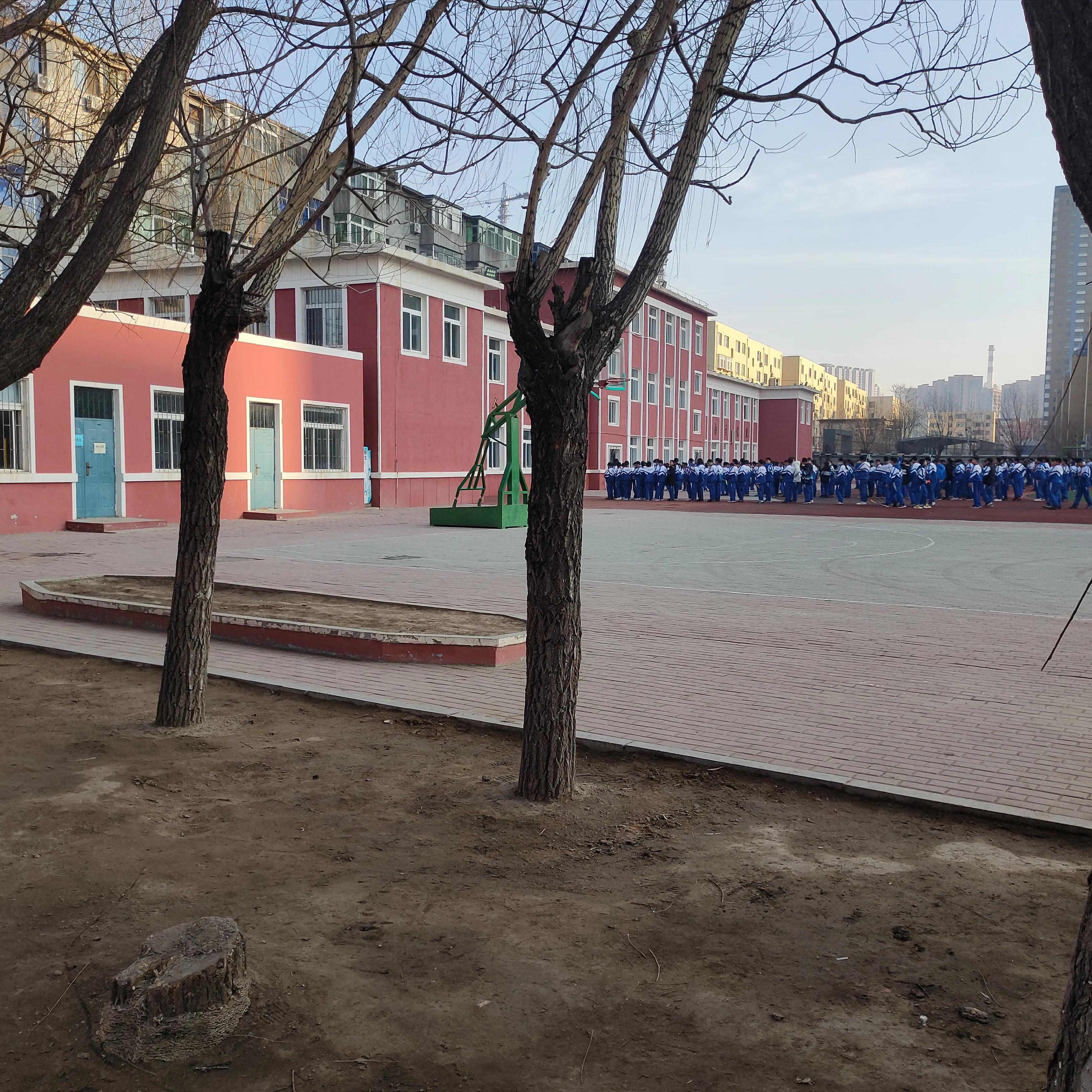 盘锦市双台子区长征小学招生,双台子区长征小学