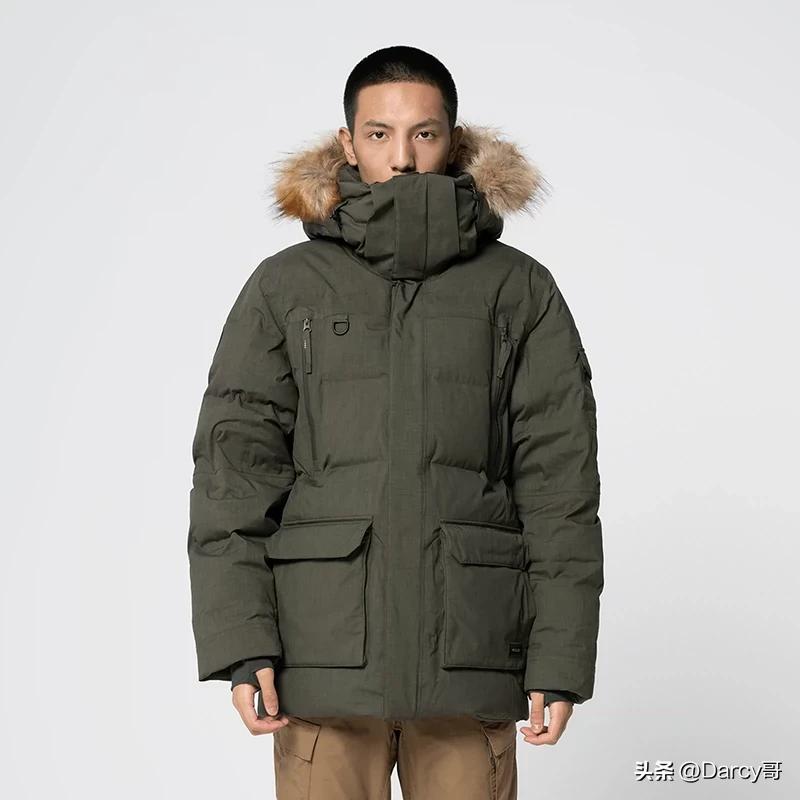 十大冷门高端运动户外品牌,伯希和探路者迪卡侬哪个好