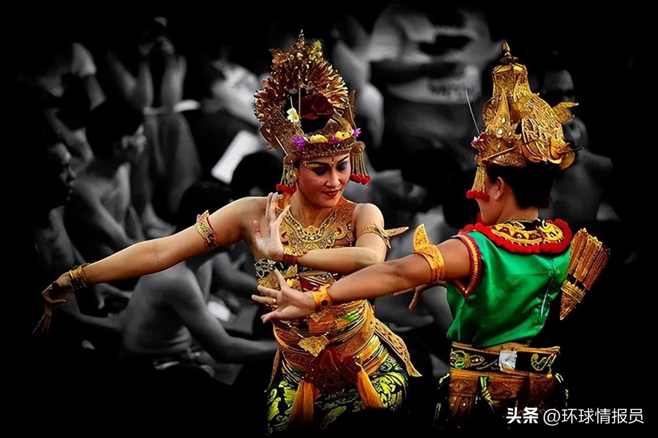 印尼是一个穆斯林国家吗,印尼为啥是穆斯林国家