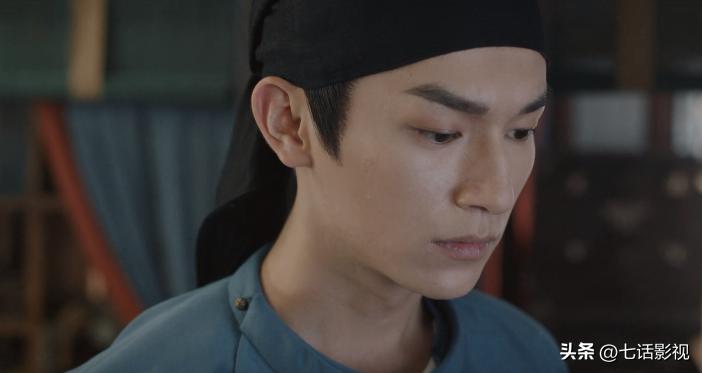 继唐朝诡事录后又一部悬疑剧,悬疑探案剧唐朝诡事录