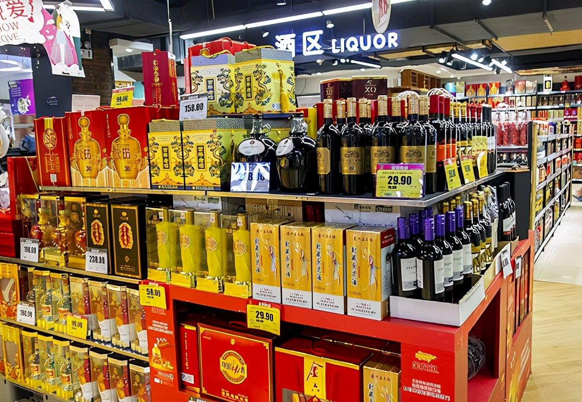 中国三大良心酒,中国3款良心酒曾家喻户晓