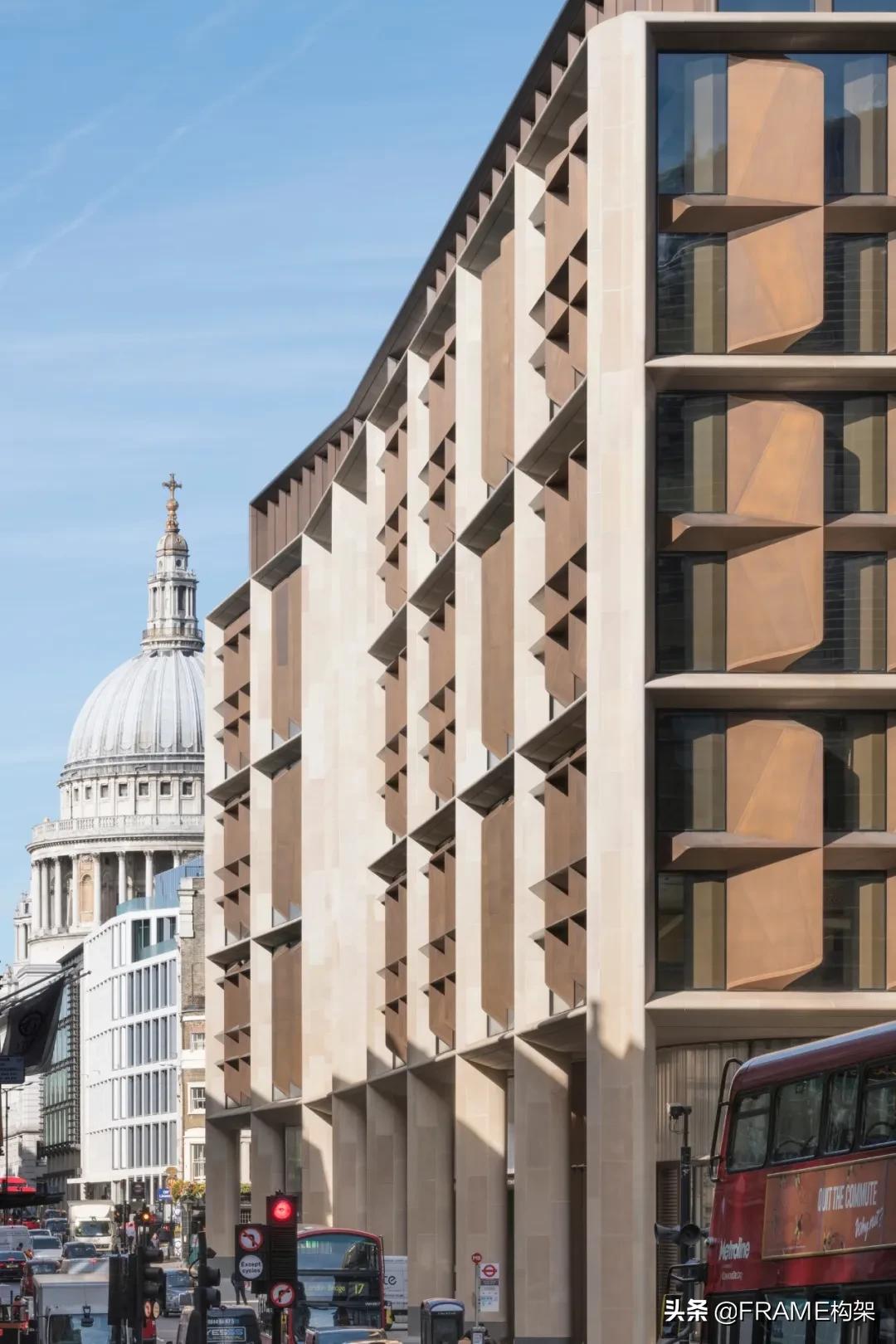 Foster+Partners丨可持续性不是一个时尚问题