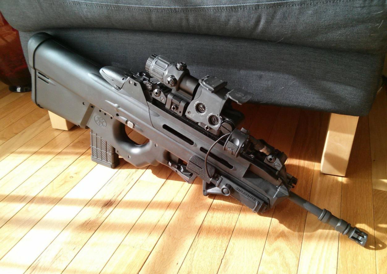 印军主要装备的飞机,印军常用武器