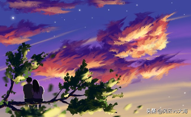 爱和喜欢的本质区别是什么,喜欢一个人的本质