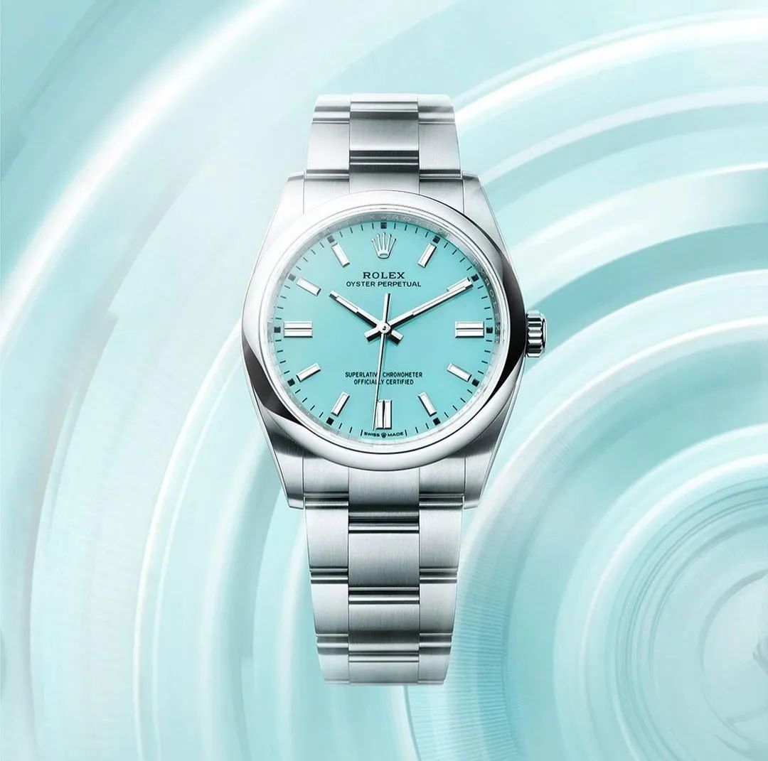 人生第一只奢侈品怎么买,腕表40岁男人必买十款表