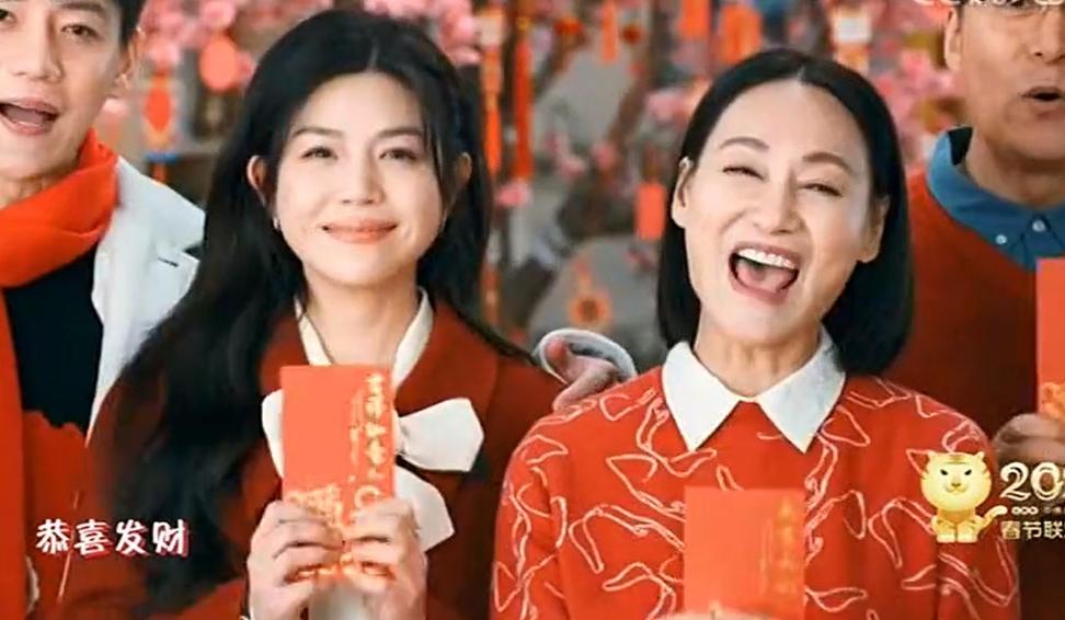 历年春晚姜昆相声,姜昆虎年春晚相声大家怎么评价的