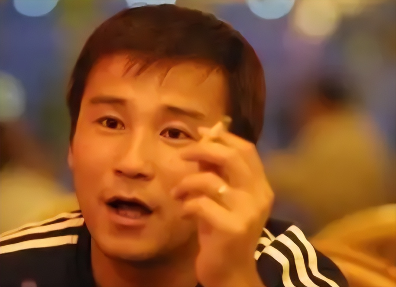 当年健力宝足球队名单,健力宝青年队为什么解散了