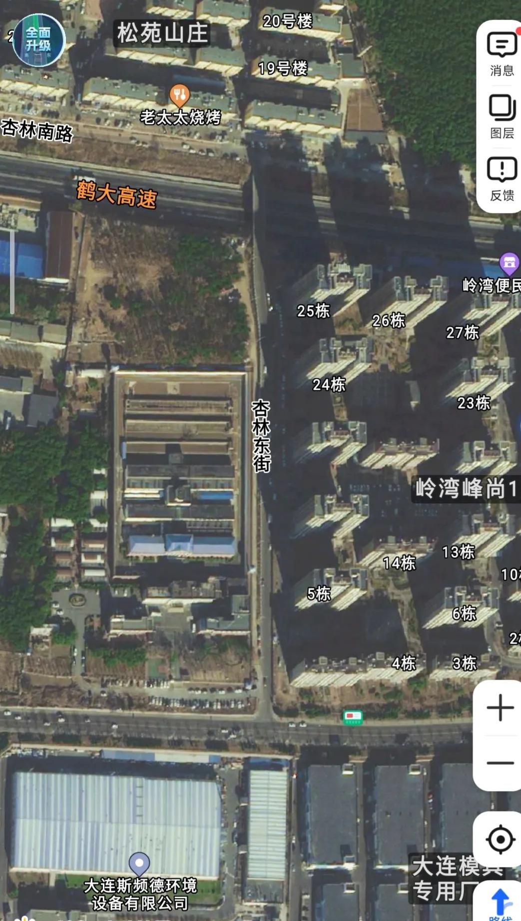 大连开发区看守所地块动迁改造,大连开发区看守所要搬走吗