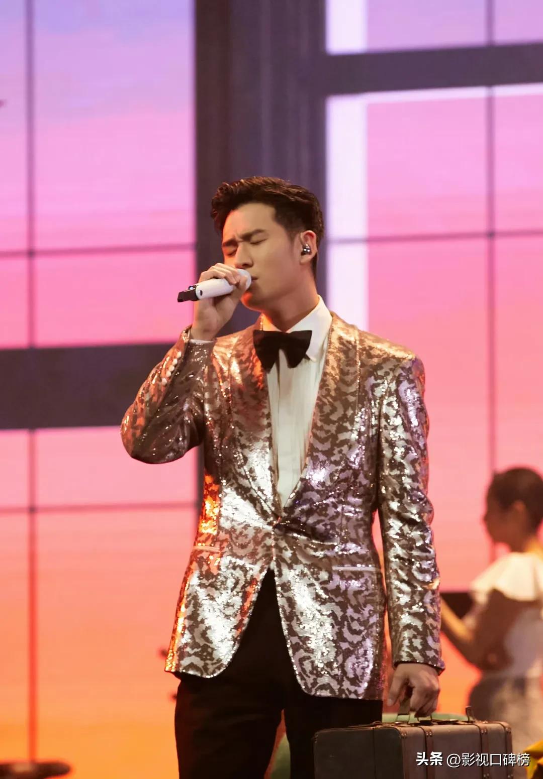 一代情歌王子的现状,情歌王子张信哲中国新声代