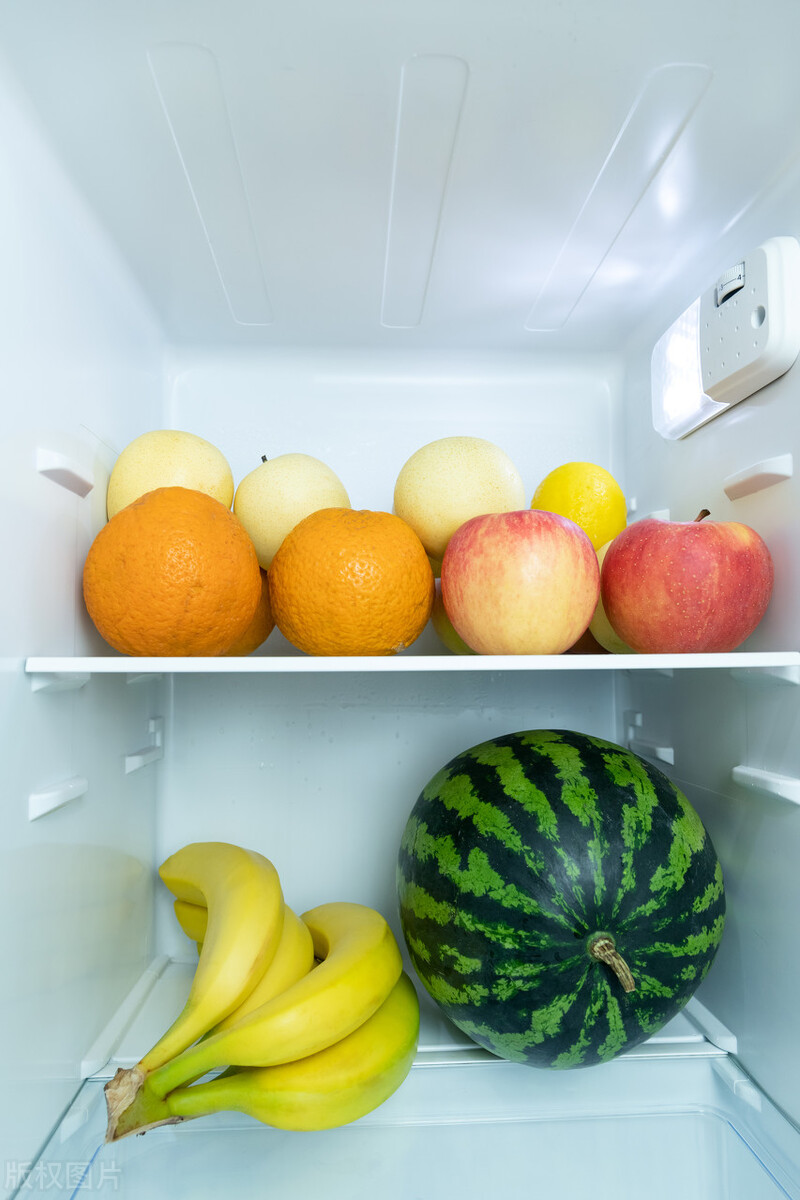 冰箱里面有韭菜味怎样去除,冰箱里的韭菜味怎么快速去除