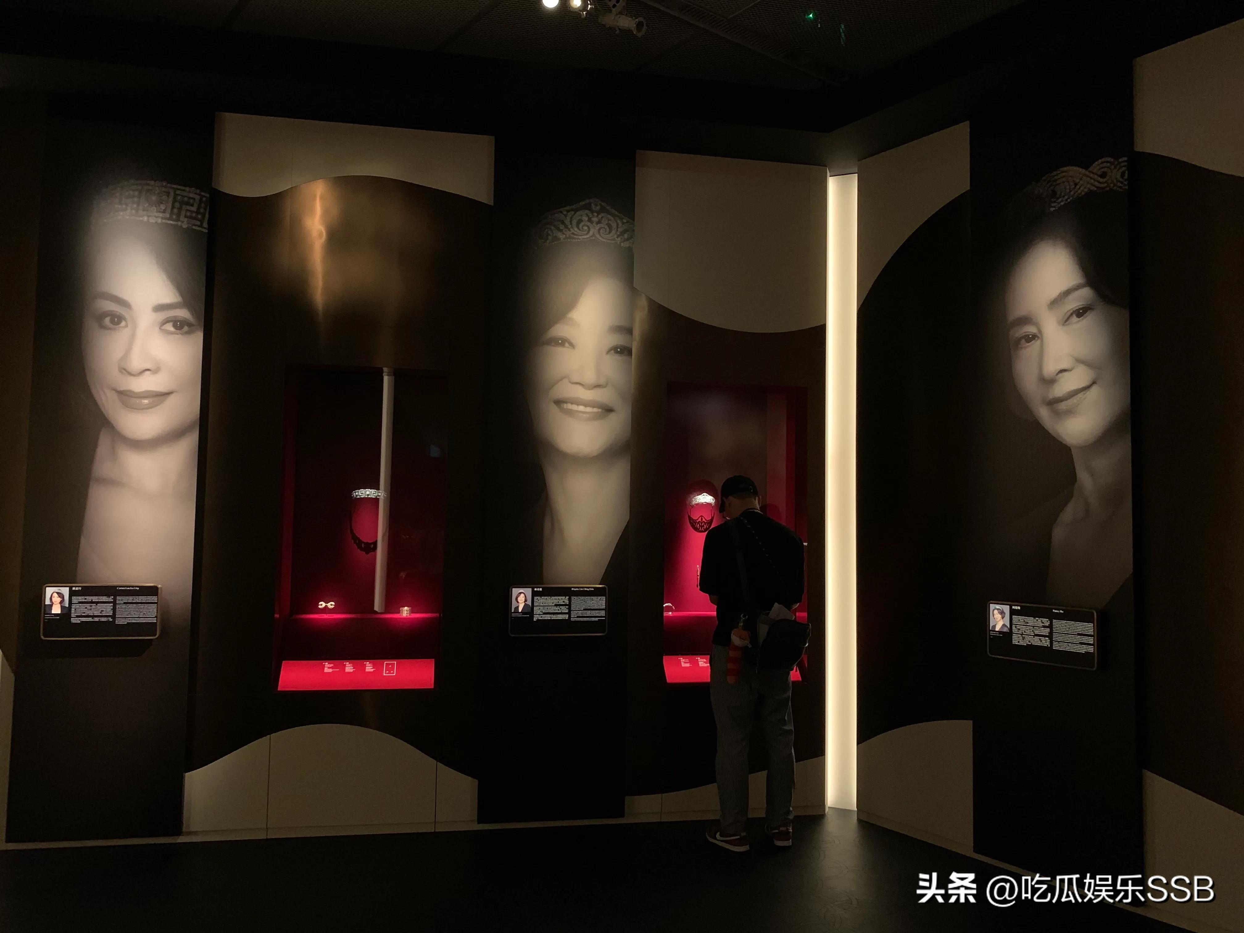 香港故宫卡地亚特展,香港故宫卡地亚