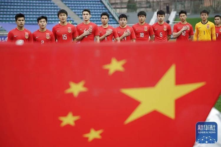 中国u20足球亚洲杯,中国u20足球队将战印尼u20队