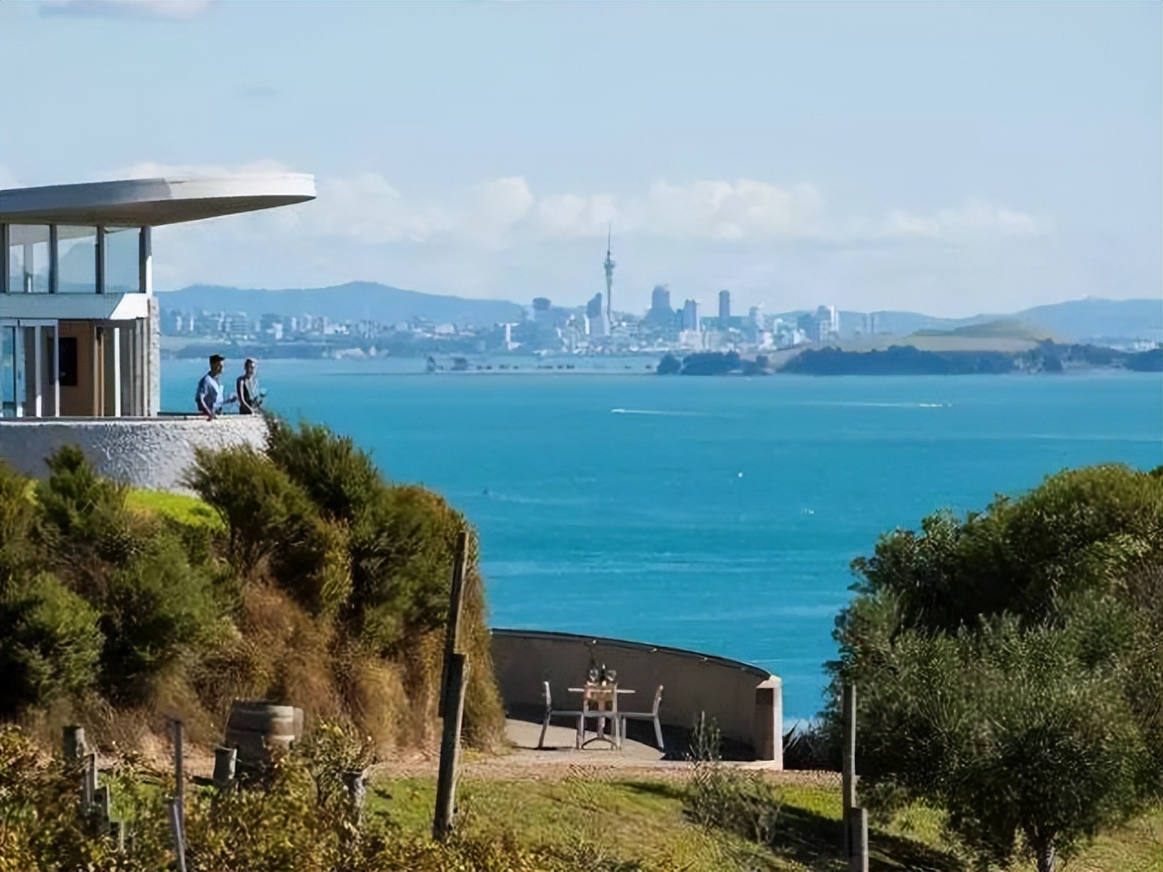 周游记2新西兰之旅,新西兰之旅15集