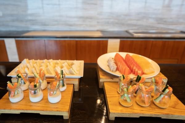 美食与美景并存,美食与美景交相辉映