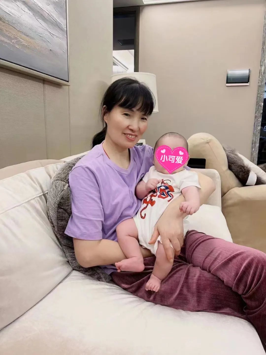 高血压适合做月嫂吗,毛躁的人适合做月嫂吗