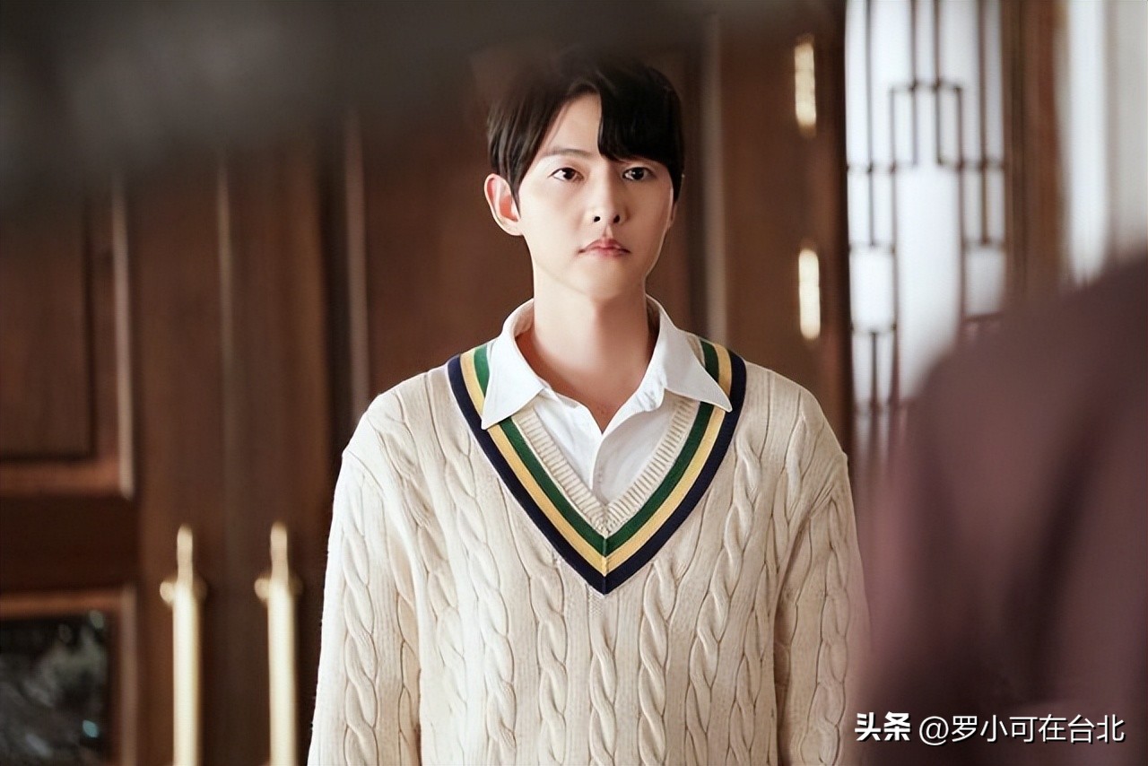 财阀家的小儿子大结局如何,财阀家的小儿子结局太令人失望