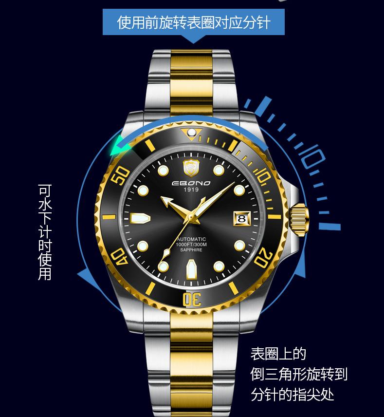 一块好表对男人来说意味着什么,男人一生为什么需要块好表