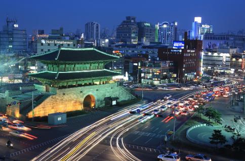 亚洲第一桃色大国：韩国风俗业越扫越黄，每年嫖资达200亿美元